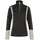 ICEPEAK FARIBAULT Funktions- Skipullover schwarz/weiß XL