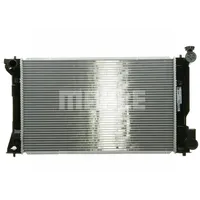 Mahle CR 1530 000S Kühler Motorkühlung BEHR