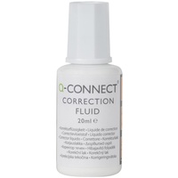 Q-Connect KF10507 Korrektur-Fluid