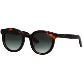 mini eyewear Sonnenbrille rot Einheitsgröße