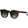 mini eyewear Sonnenbrille rot Einheitsgröße