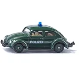Siku VW Käfer Polizei,