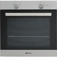 Bauknecht BAK3 NN8F IN
