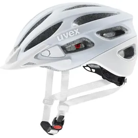 Uvex True cc 55-58 cm cloud/white matt 2023