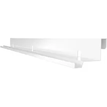 Magnetoplan Design-Thinking Wall Tray Wandmontage Weiß