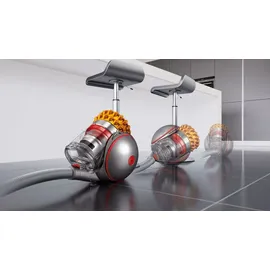 Dyson Cinetic Big Ball Multi Floor 2
