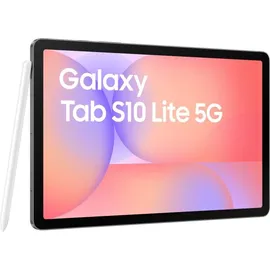 Samsung Galaxy Tab S10 Lite 10,9" 256 GB 5G Gray