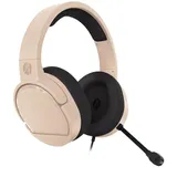 STEALTH Panther Gaming Headset Sand (PS4/PS5/XBOX/NSW)