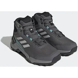 Adidas Eastrail 2.0 Mid RAIN.RDY Damen grey five/dash grey/core black 40 2/3