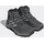 Adidas Eastrail 2.0 Mid RAIN.RDY Damen grey five/dash grey/core black 40 2/3
