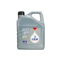 ad-Motorenöl Synt-Oil 5W-40 - 5 Liter