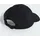 adidas New Logo Embroidered Baseball Kappe schwarz/weiß L/XL