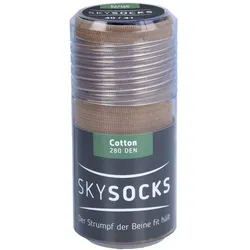 Skysocks Cotton 280den AD 40/41 safari 2 St