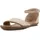 Leguano Jara Herren Beige 40