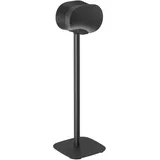 Vogel's Vogels Lautsprecherstandfuß für Sonos Era 300 B schwarz