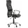 HJH Office STRYKA Netzstoff Schwarz
