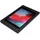displine Companion Wandhalterung für iPad 10,2 (7./8./9. Gen.), iPad Air 10,5 (3. Gen.), iPad Pro 10,5 Schwarz