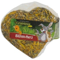 JR Farm Grainless Blüten-Herz 90 g