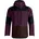 3L Skijacke Lila L