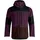 Ortovox Ravine Free 3L Skijacke Lila L
