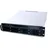 Fantec SRC-2080X07-12G/6G-BCE 2HE Storagegehäuse, 12G/6G Backplane für 8X SATA/SAS HDD/SSD 3,5" (8,9cm) extern, 2X 2,5" intern, Einbautiefe 550mm, schwarz