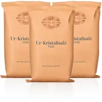 Ur-Kristallsalz fein