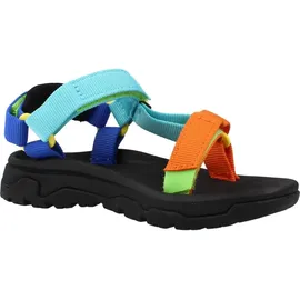 Teva Hurricane XLT JR Kids Mehrfarbig 22