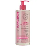 Topicrem Gel Nettoyant Douceur Gesichtsreinigungsgel 500 ml