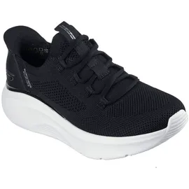 SKECHERS Bobs B Love Damen Schwarz 41