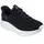 SKECHERS Bobs B Love Damen Schwarz 41