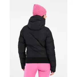 Protest Prtalysumi Skijacke True Black XL