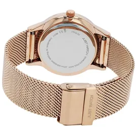 Just Watch Milanaisearmband 36 mm JW001