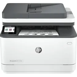 HP - B2B LaserJet Pro 3102fdw Multifunktionsdrucker