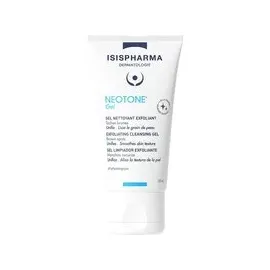pdm to be maintained Neotone Gel Peeling-Reinigungsgel 150 ml