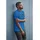Jako Premium T-Shirt anthrazit meliert 38 Damen