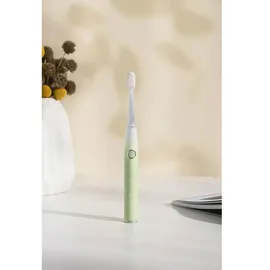 be lucent Spark Sonic Toothbrush Mint Green