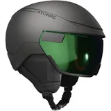 Atomic REVENT GT AMID VISOR HD Black