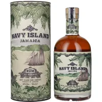 Navy Island XO Reserve 40% vol 0,7 l Geschenkbox