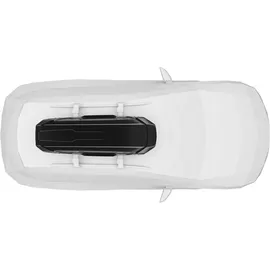 Thule Motion 3 Sport 300 L Black glossy