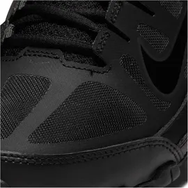 Nike Reax 8 TR Herren Black/Black 49,5