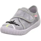 superfit Bill Hausschuh, Grau 2500, 33 EU