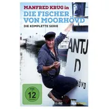 Die Fischer von Moorhövd - Die komplette Serie (DVD)