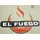 El Fuego Abdeckhaube für EL Fuego Kombigrill 4 +1 Arizona