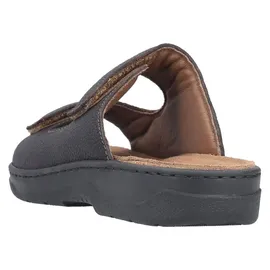 Rieker Herren Sandalen Braun 43