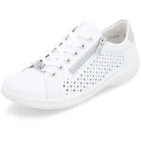remonte D1E08 Damen Weiß 41