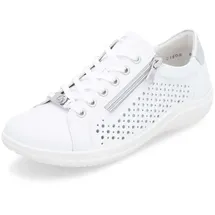 remonte D1E08 Damen Weiß 41