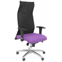 Piqueras y Crespo Lbali82 Xl Bürostuhl - Purple -