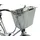 T&Y Trade Hollandrad 28 Zoll RH 50 cm Damen weiß