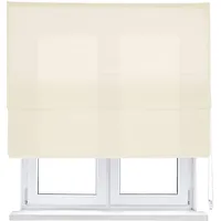 VIEWTEX Faltrollo 90 x 250 cm beige