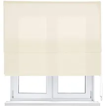 VIEWTEX Faltrollo 90 x 250 cm beige
